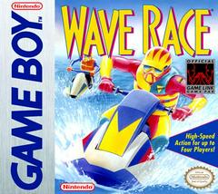 Wave Race - GameBoy | RetroPlay Games