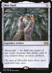 Mox Opal [Double Masters] | RetroPlay Games