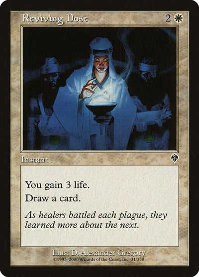 Reviving Dose [Invasion] | RetroPlay Games