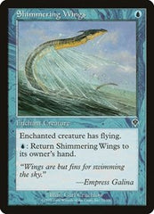Shimmering Wings [Invasion] | RetroPlay Games
