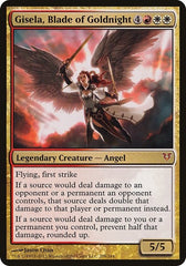 Gisela, Blade of Goldnight (Oversized) [Open the Helvault] | RetroPlay Games