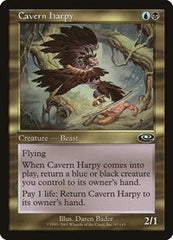 Cavern Harpy [Planeshift] | RetroPlay Games