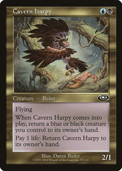 Cavern Harpy [Planeshift] | RetroPlay Games