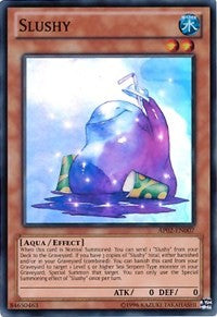 Slushy [AP02-EN007] Super Rare | RetroPlay Games