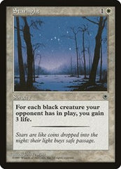 Starlight [Portal] | RetroPlay Games