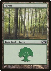 Forest [Magic 2010] | RetroPlay Games