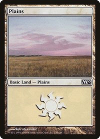 Plains [Magic 2010] | RetroPlay Games