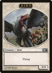 Bird [Magic 2011 Tokens] | RetroPlay Games