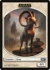 Goat [Magic 2013 Tokens] | RetroPlay Games
