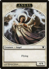 Angel [Innistrad Tokens] | RetroPlay Games