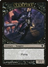 Vampire [Innistrad Tokens] | RetroPlay Games