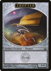 Thopter [Mirrodin Besieged Tokens] | RetroPlay Games