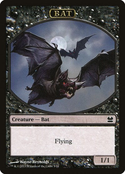 Bat [Modern Masters Tokens] | RetroPlay Games