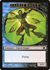 Faerie Rogue [Modern Masters Tokens] | RetroPlay Games