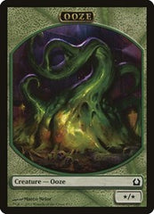 Ooze [Return to Ravnica Tokens] | RetroPlay Games