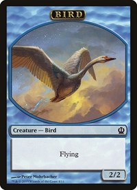 Bird [Theros Tokens] | RetroPlay Games