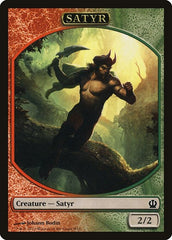 Satyr [Theros Tokens] | RetroPlay Games