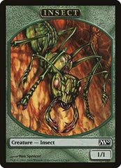 Insect [Magic 2010 Tokens] | RetroPlay Games