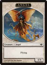 Angel [Conflux Tokens] | RetroPlay Games