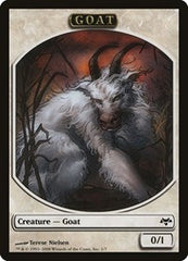 Goat [Eventide Tokens] | RetroPlay Games