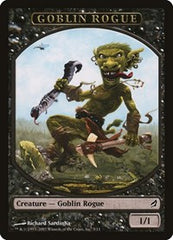 Goblin Rogue [Lorwyn Tokens] | RetroPlay Games