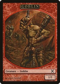 Goblin [Tenth Edition Tokens] | RetroPlay Games