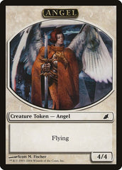Angel [Magic Player Rewards 2004] | RetroPlay Games