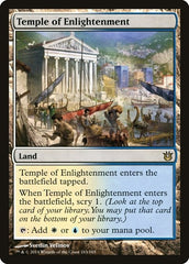 Temple of Enlightenment [Born of the Gods] | RetroPlay Games