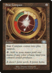 Star Compass [Planeshift] | RetroPlay Games