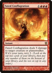 Fated Conflagration [Born of the Gods] | RetroPlay Games
