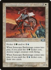 Sunscape Battlemage [Planeshift] | RetroPlay Games