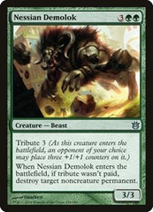 Nessian Demolok [Born of the Gods] | RetroPlay Games