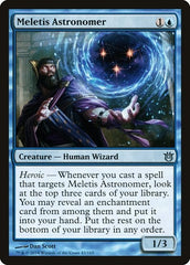 Meletis Astronomer [Born of the Gods] | RetroPlay Games