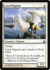 Loyal Pegasus [Born of the Gods] | RetroPlay Games