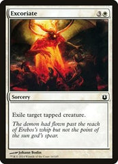 Excoriate [Born of the Gods] | RetroPlay Games