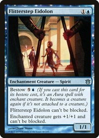 Flitterstep Eidolon [Born of the Gods] | RetroPlay Games
