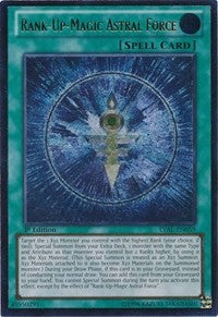 Rank-Up-Magic Astral Force (UTR) [LVAL-EN059] Ultimate Rare | RetroPlay Games