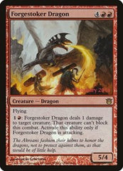 Forgestoker Dragon [Born of the Gods Promos] | RetroPlay Games