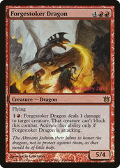 Forgestoker Dragon [Born of the Gods Promos] | RetroPlay Games