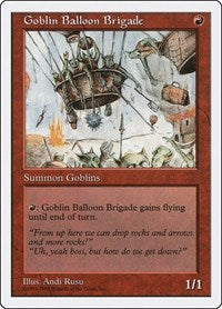 Goblin Balloon Brigade [Anthologies] | RetroPlay Games