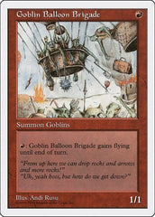 Goblin Balloon Brigade [Anthologies] | RetroPlay Games