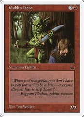 Goblin Hero [Anthologies] | RetroPlay Games