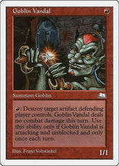 Goblin Vandal [Anthologies] | RetroPlay Games