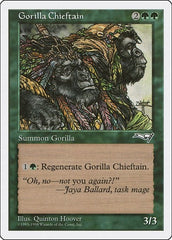 Gorilla Chieftain [Anthologies] | RetroPlay Games