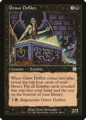 Grave Defiler [Apocalypse] | RetroPlay Games
