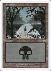 Swamp [Deckmasters] | RetroPlay Games