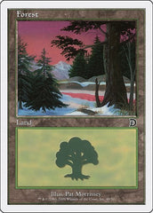 Forest [Deckmasters] | RetroPlay Games