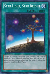 Star Light, Star Bright [SP14-EN034] Starfoil Rare | RetroPlay Games