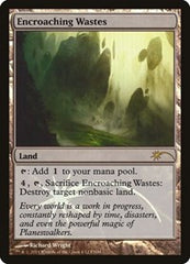 Encroaching Wastes [Friday Night Magic 2014] | RetroPlay Games