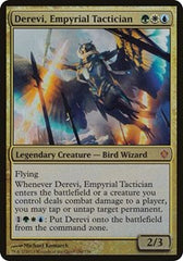 Derevi, Empyrial Tactician (Commander 2013) [Commander 2013 Oversized] | RetroPlay Games